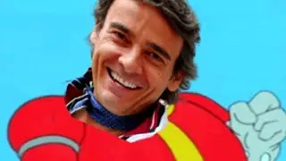 REUPLOAD YTPMVBR THIS VIDEO CONTAINS JACQUES LECLAIR