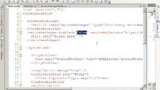 Setting up SSL with ASP.NET - Part 3 of 3