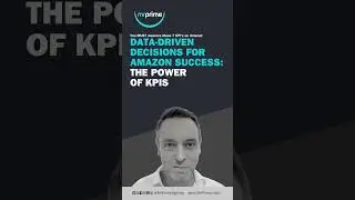 Data-Driven Decisions for Amazon Success: The Power of KPIs