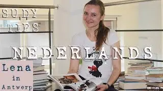 Как выучить нидерландский язык(фильмы,книги,курсы,сайты и др) 