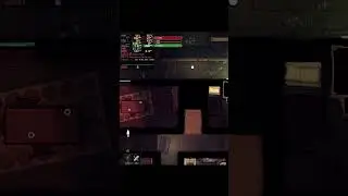 Free Epic Game Hell is Others performance with metrics on Linux,Radeon 6600 XT, Ryzen 5600g. #shorts