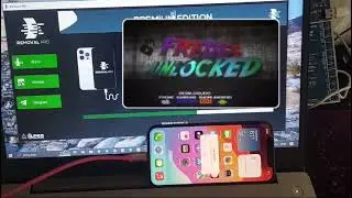 bypass iPhone 12 ios 17.5.1 done so chamar serviço rápido