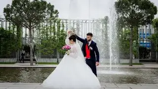 Курдская свадьба ИБРАГИМ & ИЗАБЕЛА 30.04.2022 полная версия