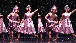 Group Dances That Would Be Better in Another Season - Collab with Pri C - Collab Week Day 2