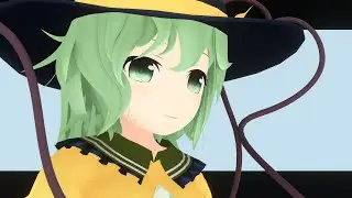 【Touhou Animation】Japanese Psychopath