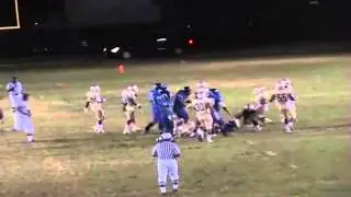 Football Highlights #25