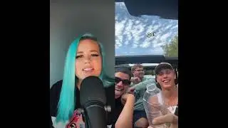 Lardi “Enough” Open Verse Challenge with Charlionnafriday
