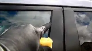 Best Car Wax: Why Meguiar's Synthetic Xpress wax is a must have!