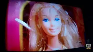 CC Barbie