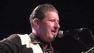 CHARLIE THOMPSON Pick Me Up On Your Way Down FESTIVAL HILLBILLY BOP 3    2018