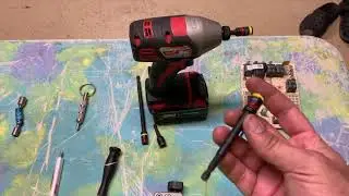 Basic Hand Tools for new HVAC techs