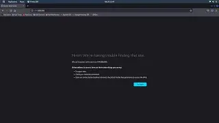 Solved kali linux network issues | by tech-root
