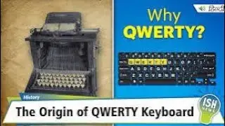 ABCD keyboard ஏன் இல்லை ? qwerty தெரியுமா?@APlaughterclub