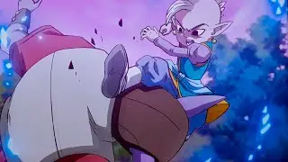 DBD Supreme Kai Fights