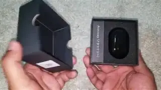 Tranya T1 pro ear buds True wireless Earbuds