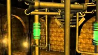 Offizielles Show Reel von 2006 - VIS-Games