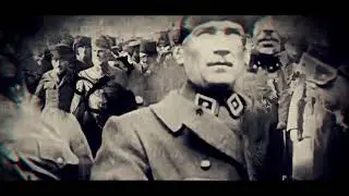 Uedaş 29 Ekim Cumhuriyet Bayramı Reklam Filmi