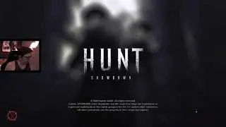 Bullying Streamers in Hunt Showdown