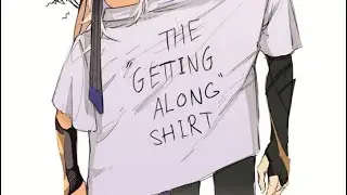 [] Lumine and Aether Doing Sibling Things [] Genshin Impact [] skit []