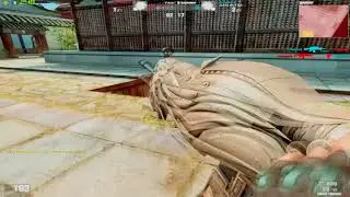 WOLFTEAM DynianCLT Klan Savaşları Vuruş kesitleri (Rangeos)