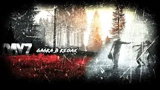 Гайд как добавить в пати на сервере DayZ WZG