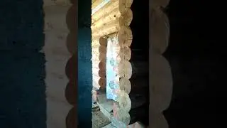 что у нас поменялось. делаем  перегородку из кирпича