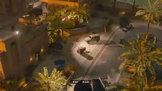 Black Ops 6 Campaign pt 2