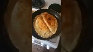 бу мен ши хона менинг Россия мусофир овкат килдим