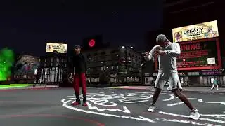 2k  grind