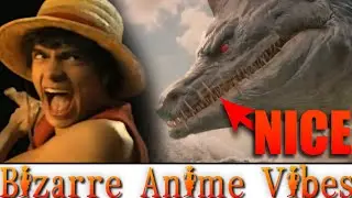 From Manga to Netflix: One Piece Live Action Trailer Review