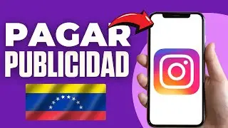Como Pagar Publicidad En Instagram Desde Venezuela (2026)