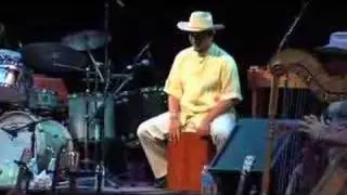 Sones de Mexico Ensemble-La Rabia (son calentano)