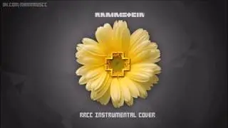 Rammstein - Ramm4/RammVier (instrumental cover)