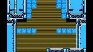 Rockman Exhaust 5 flash man