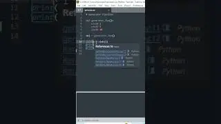 Next-Level Iteration: Python Generator Functions Unveiled | 