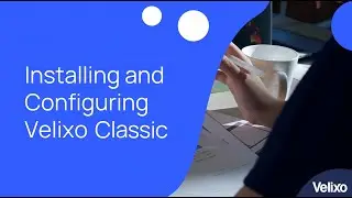 Velixo for Acumatica 1.1b - Install Velixo Classic