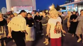 На гульки... 07.09.24...