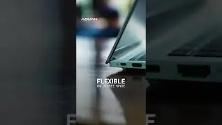 INI DIA!!! Laptop yang bisa penuhin SEMUA KEBUTUHANMU!