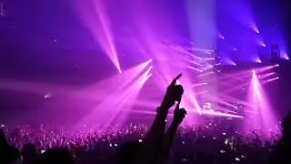 Scooter - Nessaja ..live Bratislava 2019