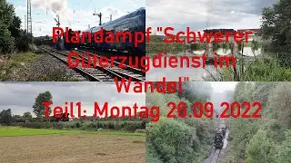 Plandampf 