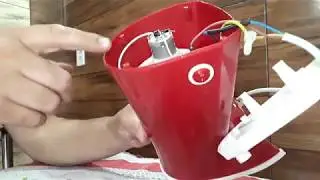 PIPOQUEIRA ELÉTRICA PAROU DE FUNCIONAR!! COMO RESOLVER!! BRITÂNIA POP TIME!!