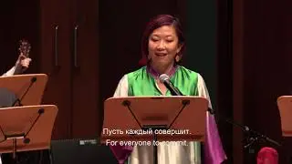 07 In the Woods Near the Front В лесу прифронтовом RUS/ENG SUBS