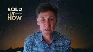 Tom Chi Interview With Michael Shaun Conaway