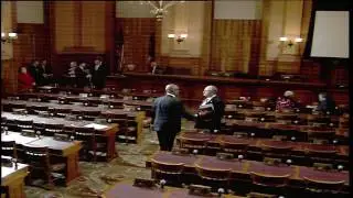 House Appropriations: Subcommittees Day 6