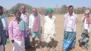 ಹಾವೇರಿ ರೈತರು ಸಿದ್ದಗಂಗಾ ಜಾತ್ರೆಯಲ್ಲಿ
