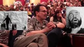 GPP Photo Week 2014, ShootOut (ft. Sara Lando and Zack Arias)