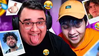 VIDEO GRACIOSO 2