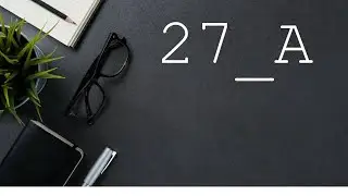 задание 27 А егэ по информатике