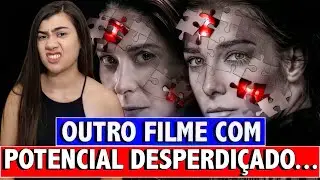 CAUSALIDADE (CAUSALIDAD) | SUSPENSE NA PRIME VIDEO FILMADO EM PLANO SEQUÊNCIA | ANÁLISE SEM SPOILER