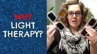 Why Do We Use Syntonics In Vision Therapy?